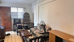 Blk 606 Bedok Reservoir Road (Bedok), HDB 3 Rooms #634149651